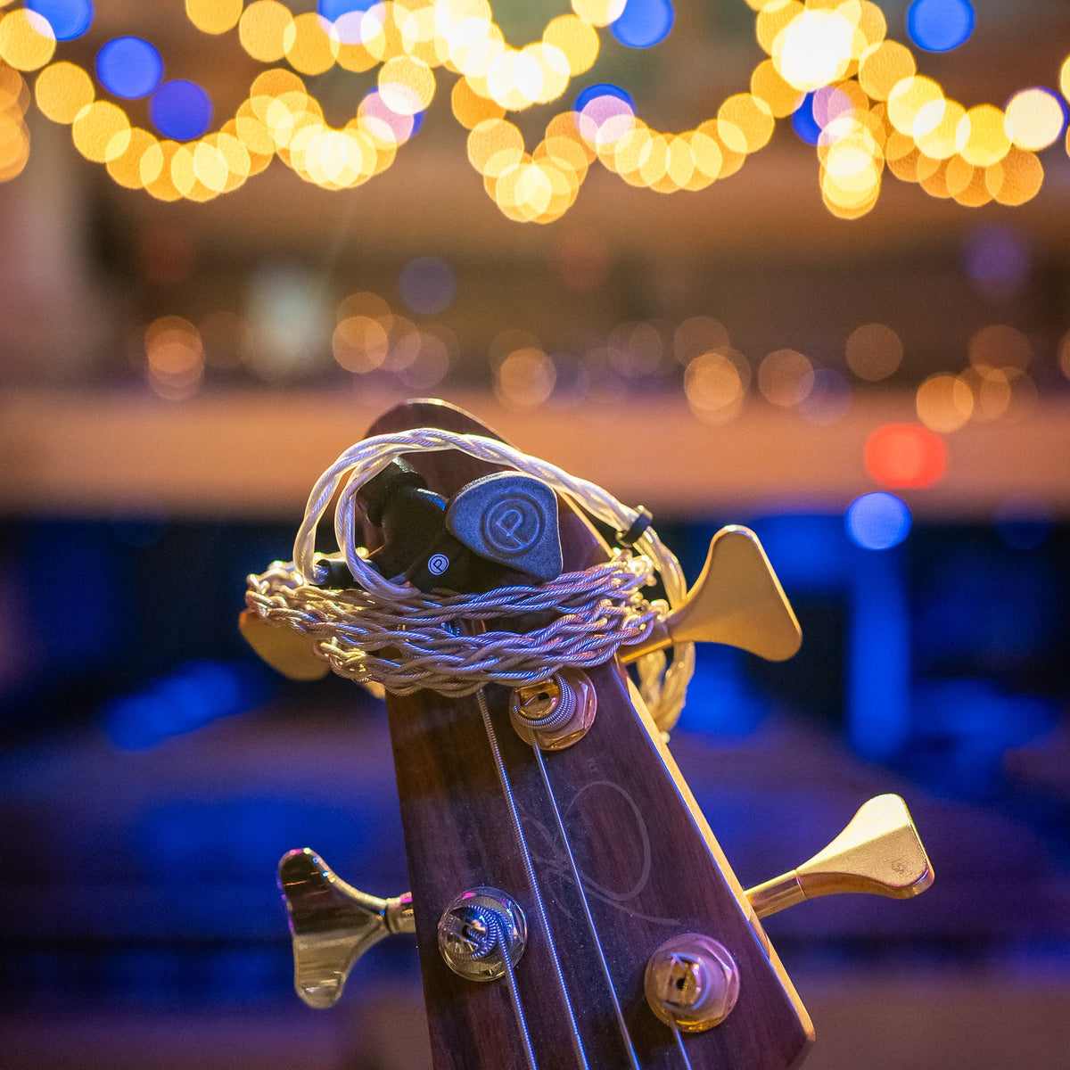 What Nobody Tells You About Switching From Wedges to IEMs