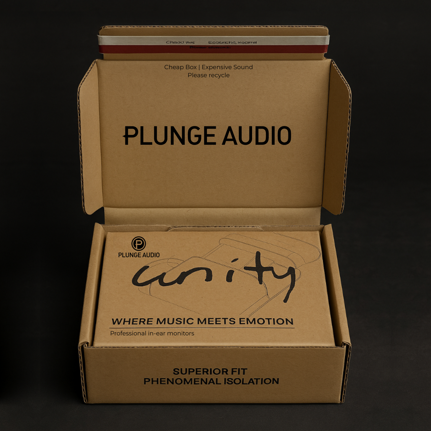 Our Commitment to Sustainable Sound