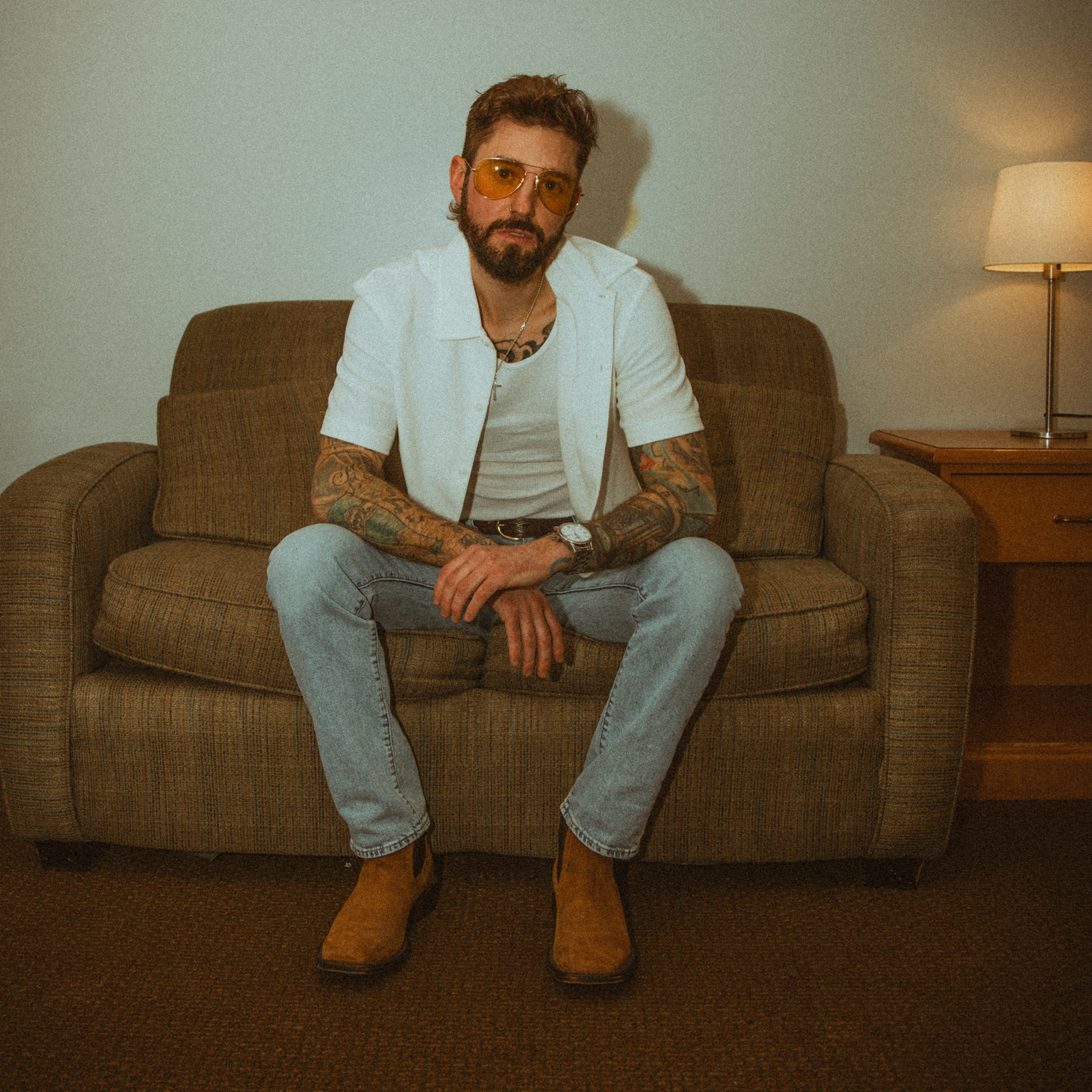 Spotlight: Delta Sweet