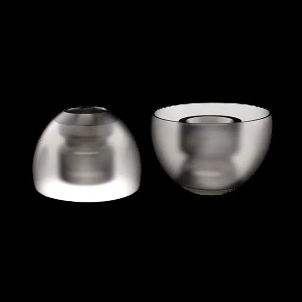 Puntas de silicona Spinfit CP500