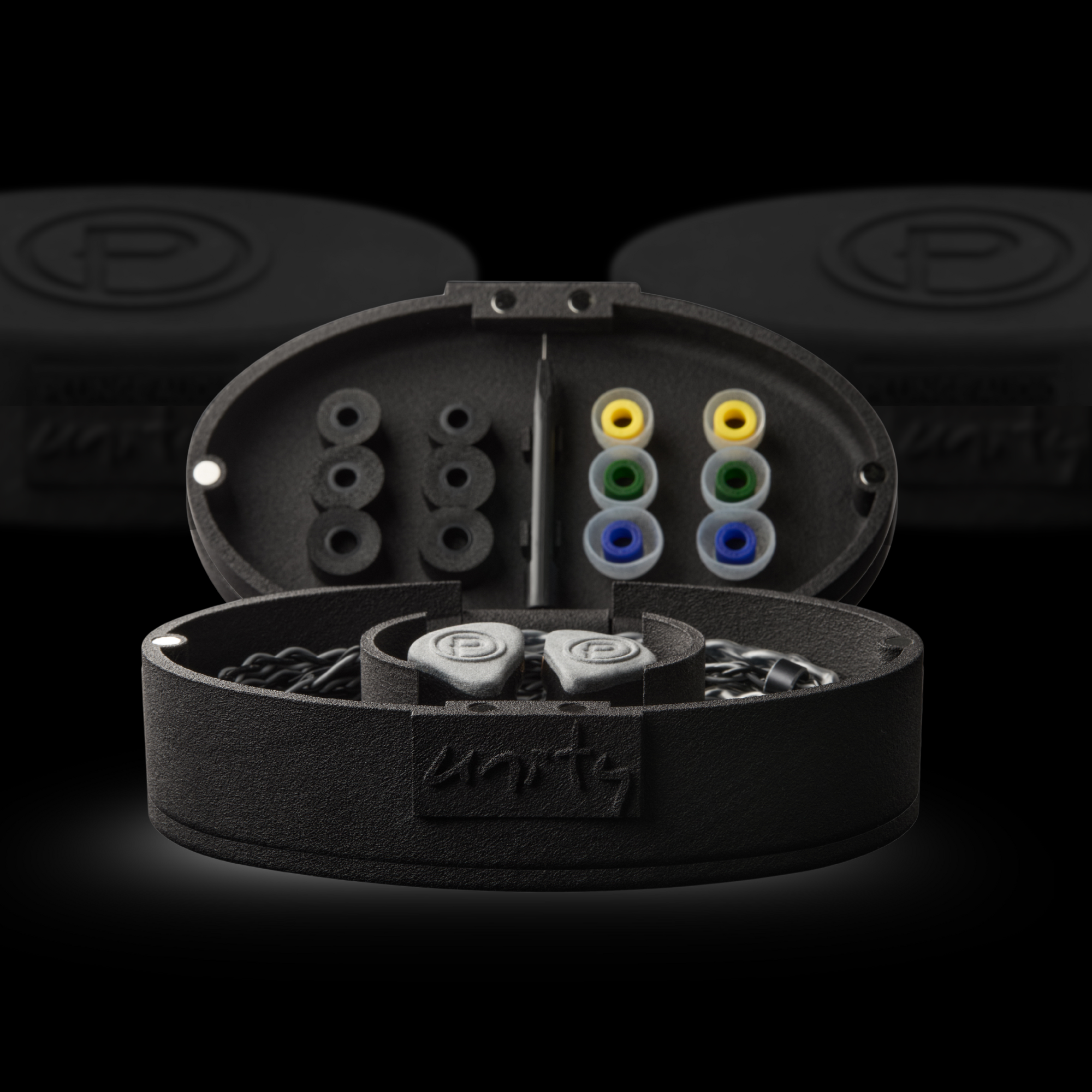 IEM de Unity