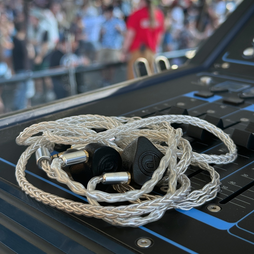 In Ear Monitor Rigs The Science Behind In-Ear Monitors: How They Work