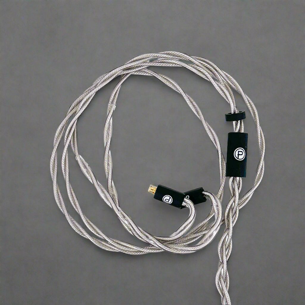 IEM Audio Cable Types: A Complete Guide