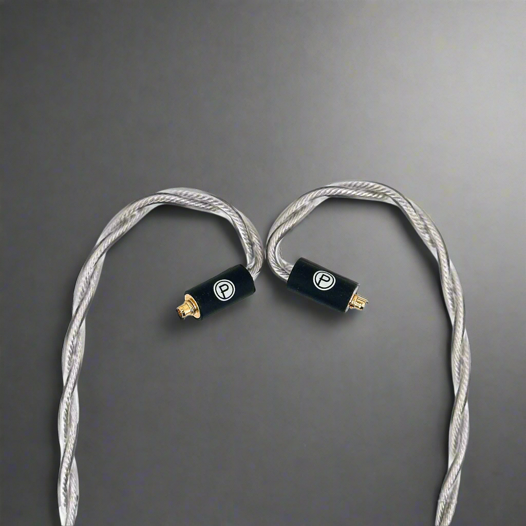 IEM Audio Cable Types: A Complete Guide