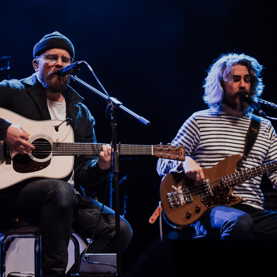 Bror Linnerooth Spotlight: The Bros. Landreth