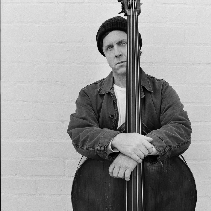 Spotlight: Billy Mohler