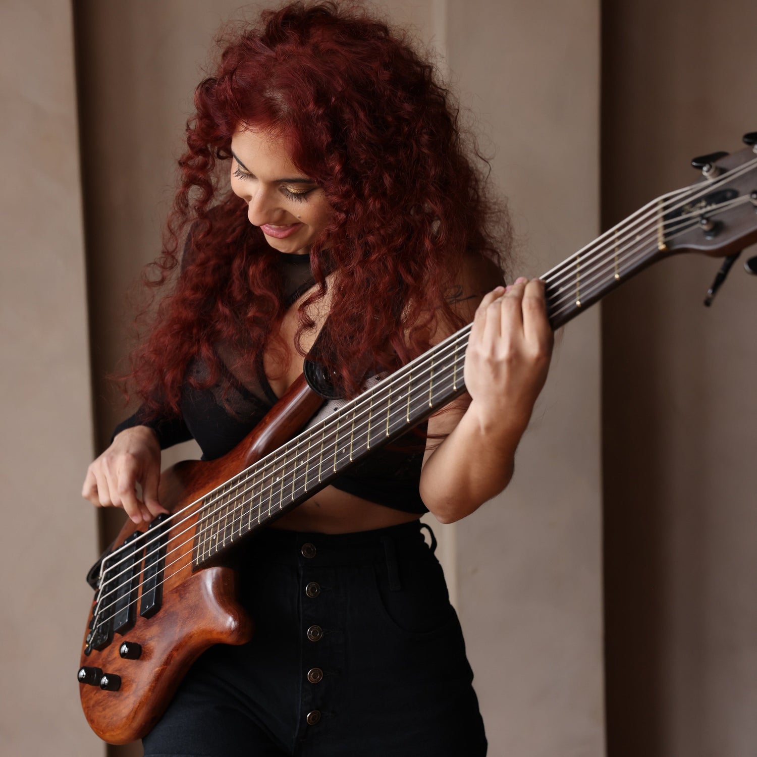 Spotlight: Sharon 'Shaz' Renold