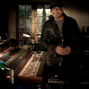 Daniel Lanois