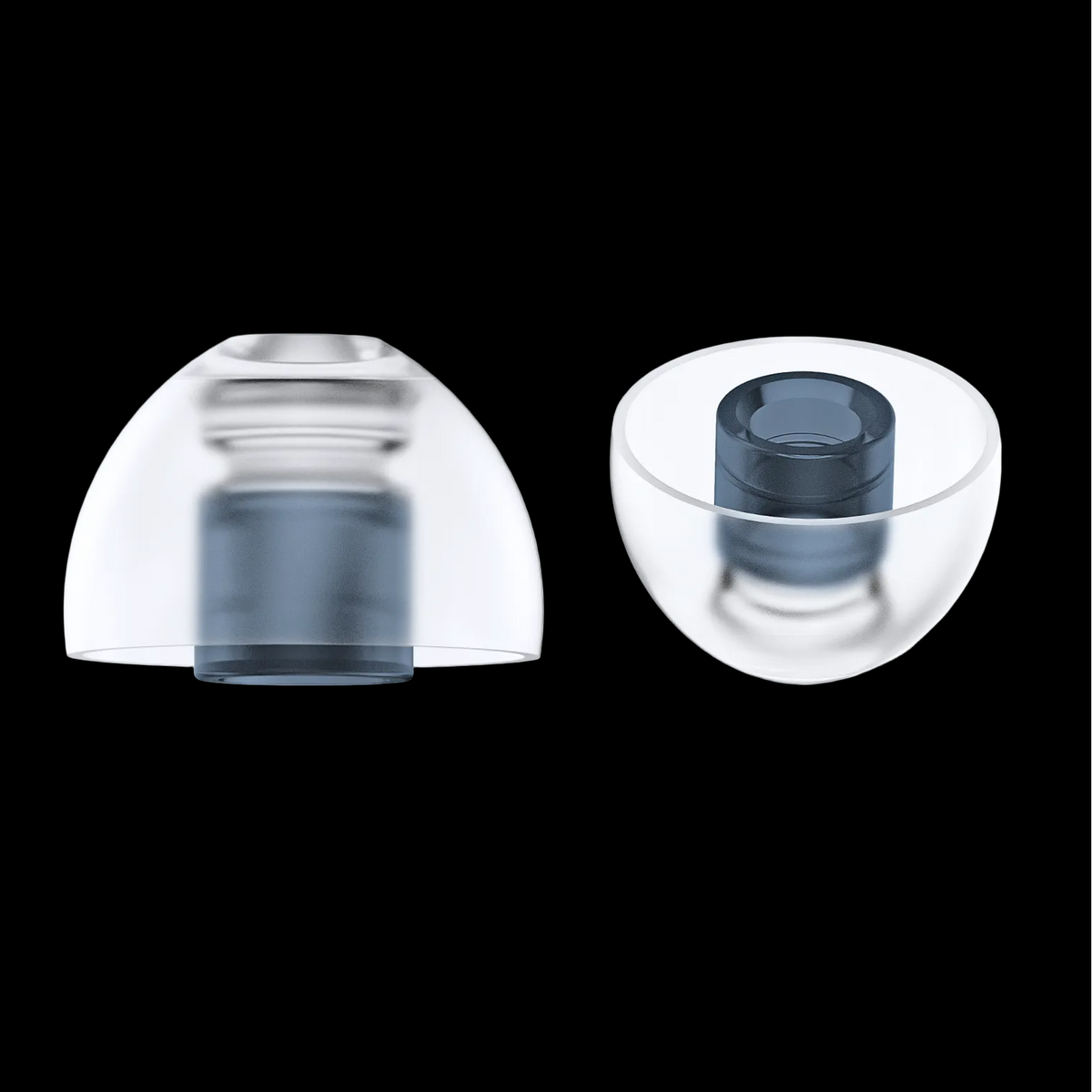 Puntas de silicona Spinfit CP500